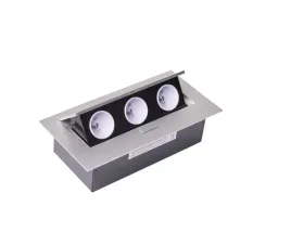 power-port-listwa-przedluzacz-biurkowy-aluminium