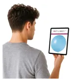 balon-kula-niebieski-partypal-36-orb