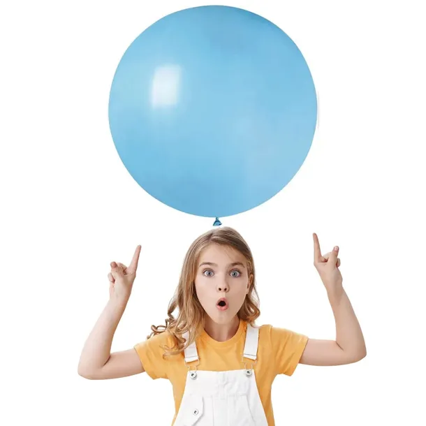 balon-kula-niebieski-partypal-36-orb