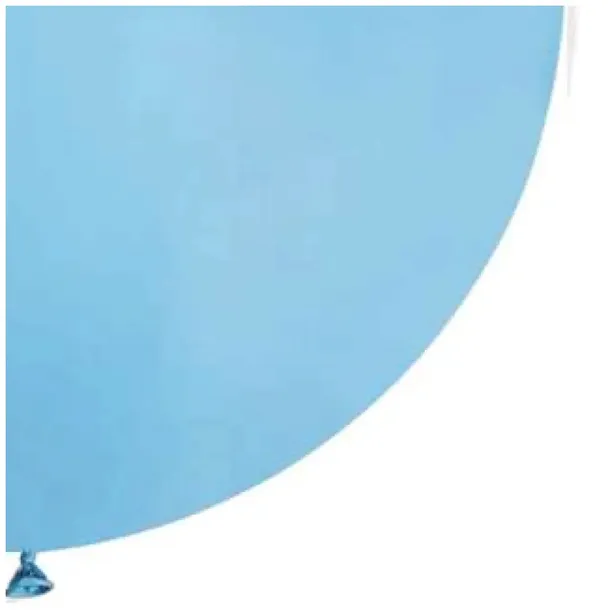 balon-kula-niebieski-partypal-36-orb