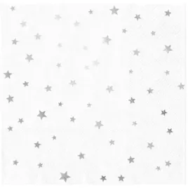 serwetki-gwiazdki-srebrne-biale-partypal-33x33-cm-10-szt