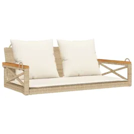 lawka-bujana-na-zewnatrz-rattan-pe-bezowa-109x62x40cm-max-obciazen