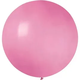 balon-kula-rozowy-partypal-36-orb