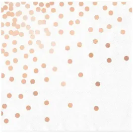 serwetki-kropki-rozowe-zloto-biale-partypal-33x33-cm-10-szt
