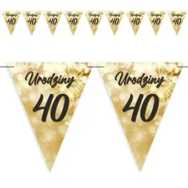 baner-flagi-40-urodziny-fajerwerki-zloto-kremowe-36-m