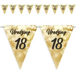 baner-flagi-18-urodziny-fajerwerki-zloto-kremowe-36-m
