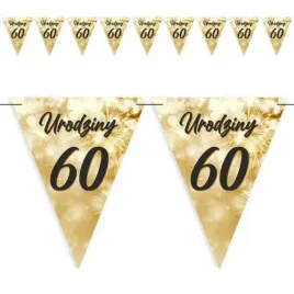 baner-flagi-60-urodziny-fajerwerki-zloto-kremowe-36-m
