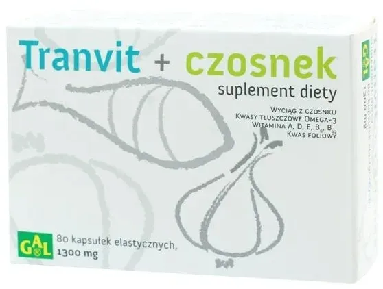 tranvit-czosnek-80-kapsulek-tran-witaminy