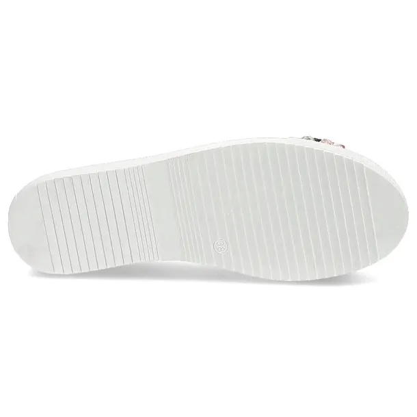 baleriny-damiss-ds-652-biale-lico-rozmiar-37