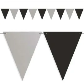 baner-flagi-party-w-dwoch-kolorach-srebrno-czarne-36-m