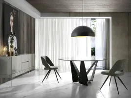 designerski-okragly-stol-z-czarna-noga-o150x75-cm-ct2061r