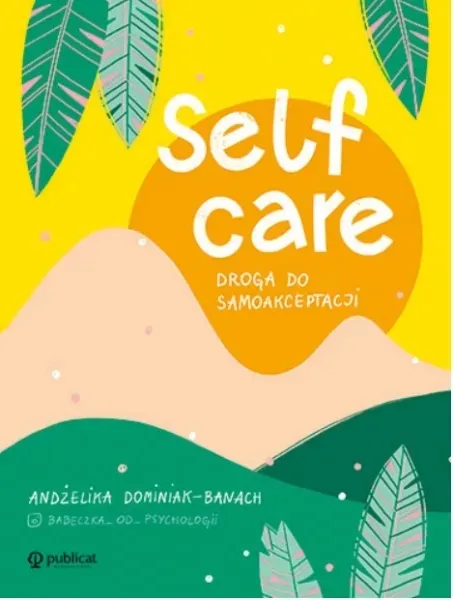 self-care-droga-do-samoakceptacji