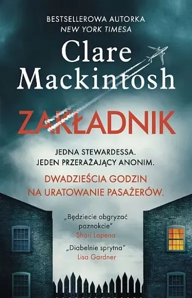 zakladnik
