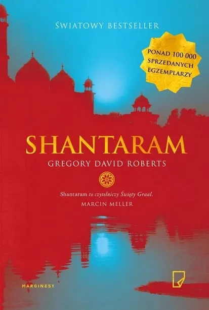 shantaram