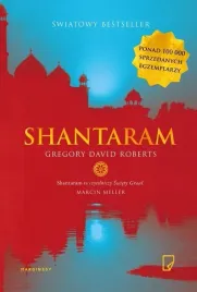 shantaram