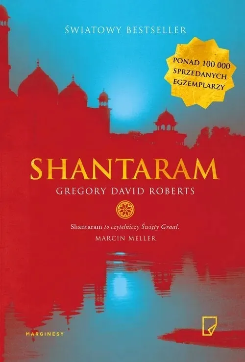shantaram