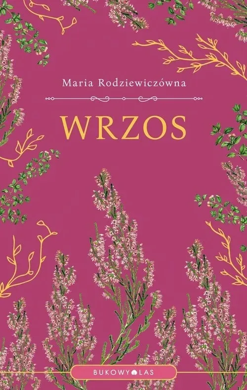 wrzos