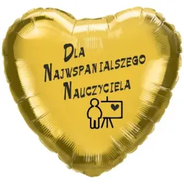 balon-foliowy-dla-najwspanialszego-nauczyciela-zloty-18-hrt