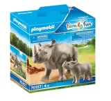playmobil-70357-nosorozce