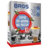worek-na-muchy-xl-bros-stan-nowy
