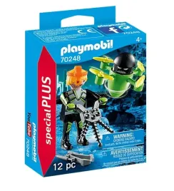 playmobil-70248-agent-z-dronem