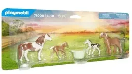 playmobil-71000-dwa-konie-ze-zrebakami