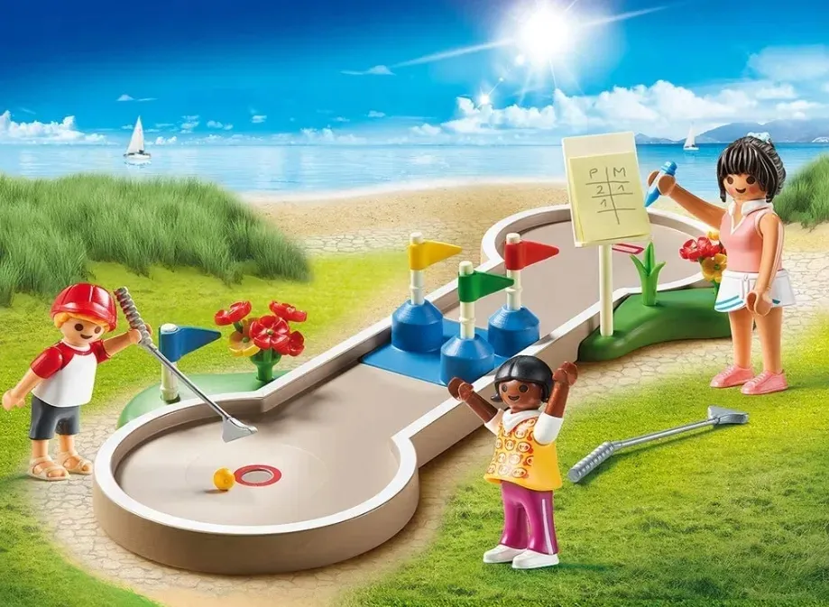 playmobil-70092-minigolf