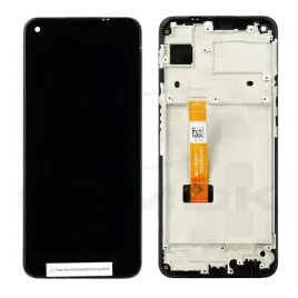 wyswietlacz-lcd-panel-dotykowy-digitizer-realme-6-z-ramka