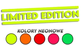 wycinana-naklejka-limited-edition-paski-kolory-neonowe