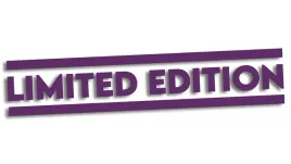 wycinana-naklejka-limited-edition-paski-fioletowa