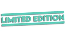wycinana-naklejka-limited-edition-paski-mietowa