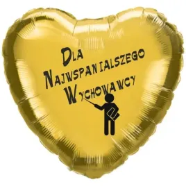 balon-foliowy-dla-najwspanialszego-wychowawcy-zloty-18-hrt