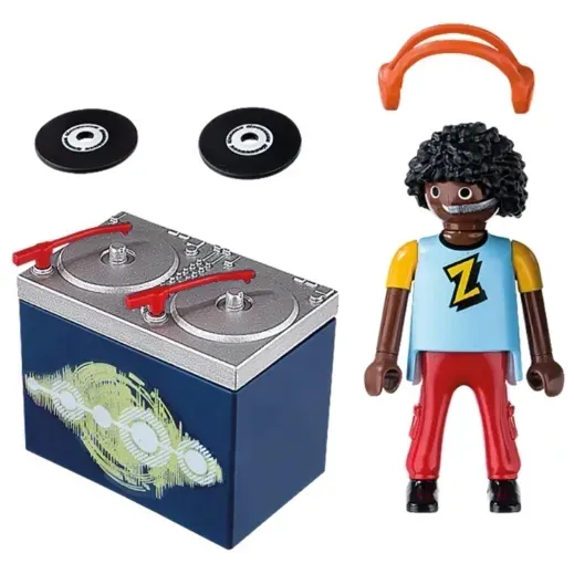 playmobil-5377-dj-z-stan-nowy