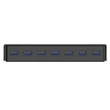 adapter-hub-orico-7xusb-3-0-stan-nowy
