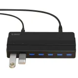 adapter-hub-orico-7xusb-3-0-stan-nowy-waga-z-opakowaniem-0-3-kg