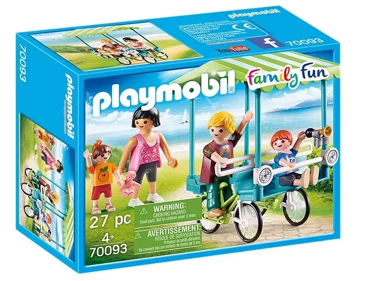 playmobil-70093-rower-rodzinny