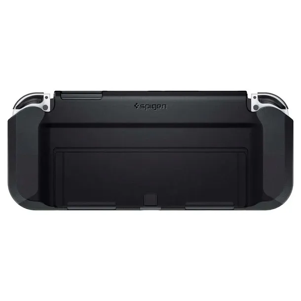 etui-spigen-thin-fit-case-obudowa-do-nintendo-switch-oled-black-stan-nowy-waga-z-opakowaniem-0-3-kg