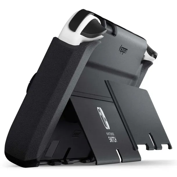 etui-spigen-thin-fit-case-obudowa-do-nintendo-switch-oled-black-waga-z-opakowaniem-0-3-kg-stan-nowy