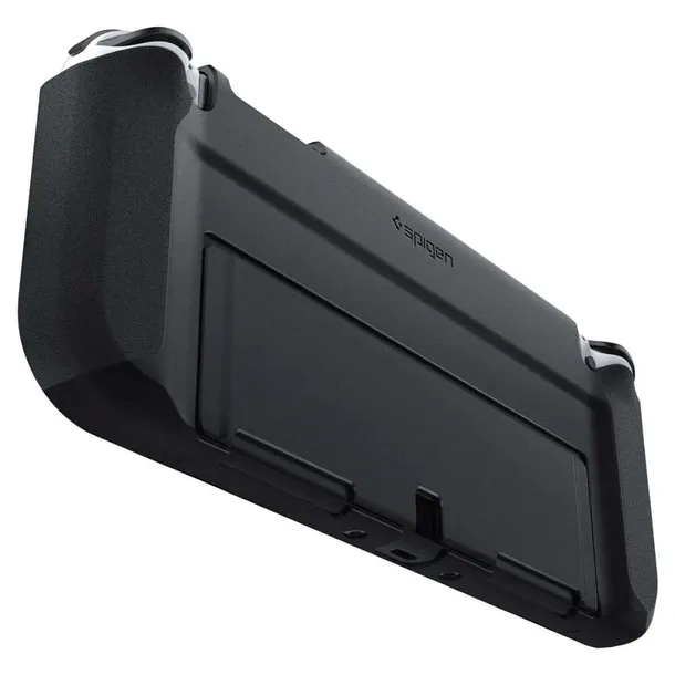 etui-spigen-thin-fit-case-obudowa-do-nintendo-switch-oled-black-stan-nowy