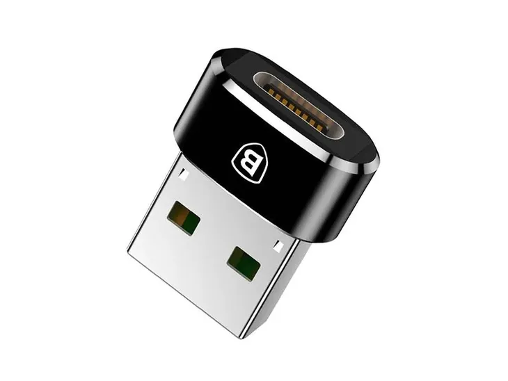 adapter-baseus-usb-c-typ-c-do-usb-2-0-przejsciowka-waga-z-opakowaniem-0-3-kg-stan-nowy