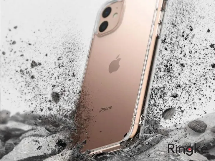 etui-ringke-fusion-do-apple-iphone-11-clear-waga-z-opakowaniem-0-3-kg