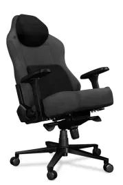 fotel-biurowy-obrotowy-ergonomiczny-premium-2054-magnetic-szary-material
