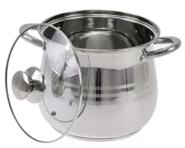 garnek-stalowy-okragly-kociolek-z-pokrywka-4-l-18-cm-edenberg-532-indukcja