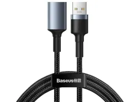 kabel-baseus-cafule-przedluzajacy-adapter-usb-3-0-2a-1m
