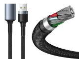 kabel-baseus-cafule-przedluzajacy-adapter-usb-3-0-2a-1m-stan-nowy-waga-z-opakowaniem-0-3-kg