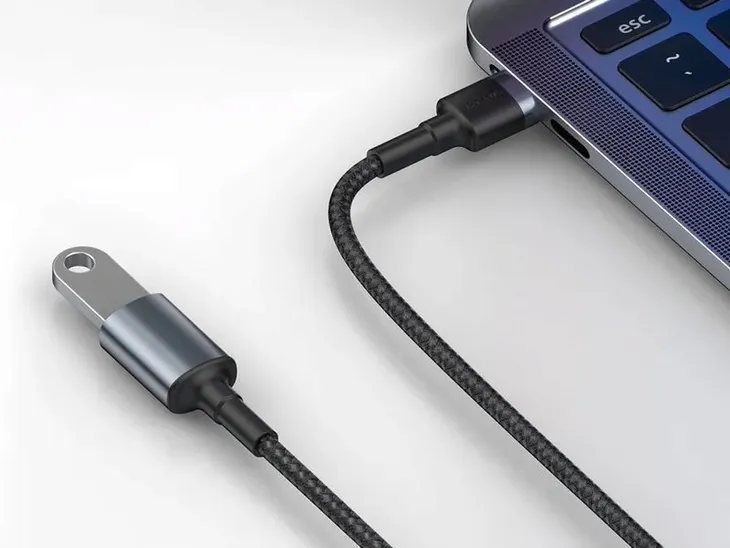 kabel-baseus-cafule-przedluzajacy-adapter-usb-3-0-2a-1m-waga-z-opakowaniem-0-3-kg-stan-nowy