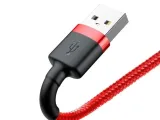 kabel-3m-baseus-cafule-usb-lightning-do-iphone-ipad-ipod-2a-czerwony-waga-z-opakowaniem-0-3-kg