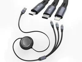 kabel-usb-baseus-bright-mirror-3w1-micro-usb-lightning-usb-c-czarny