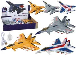 samolot-z-napedem-mysliwiec-mix-para-efekty-specjalne-lean-toys