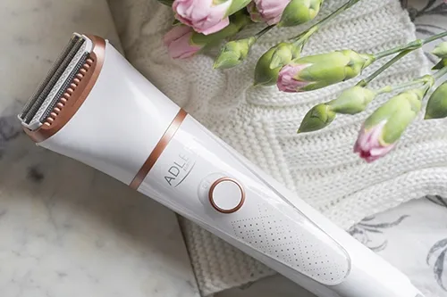 ad-2941-golarka-damska-stan-nowy-kolor-dominujacy-bialy